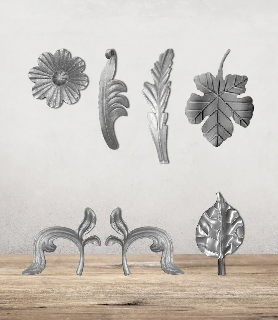 Leaves