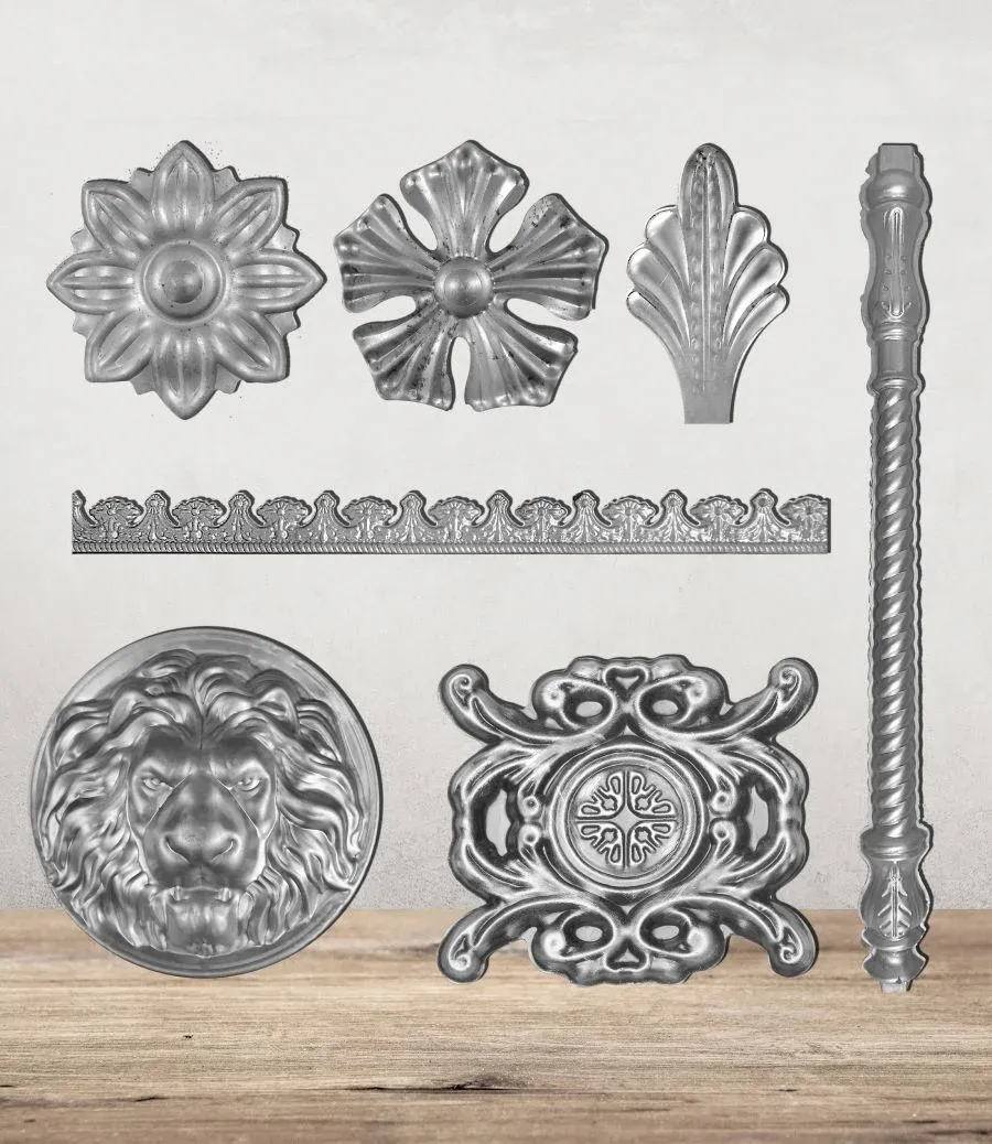 Sheet Metal Parts