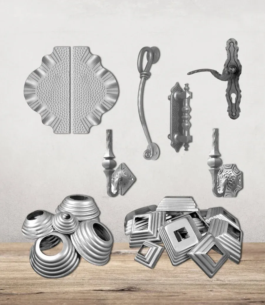 Mounting Accessories