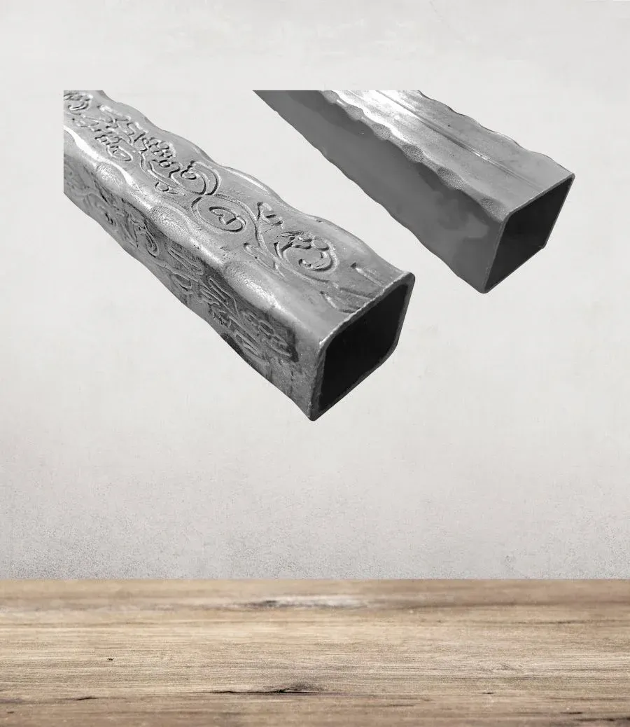Decorative Profiles