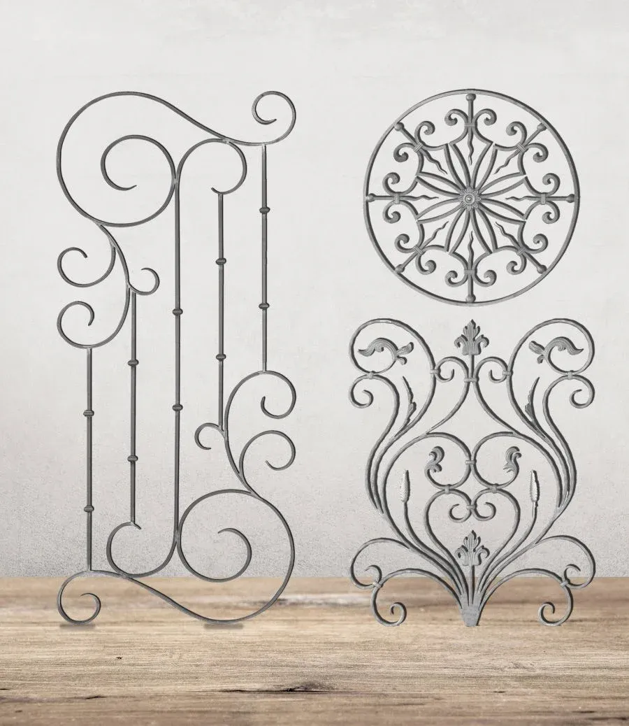 Decorative Panels